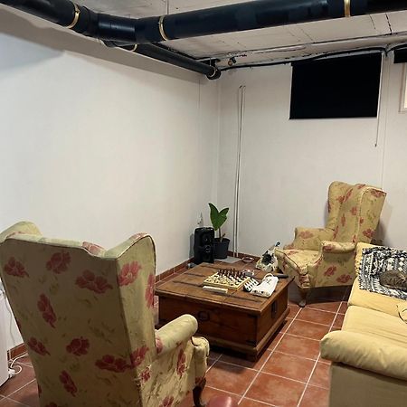 La Korolada Guesthouse Αλικάντε Εξωτερικό φωτογραφία