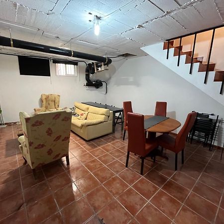 La Korolada Guesthouse Αλικάντε Εξωτερικό φωτογραφία