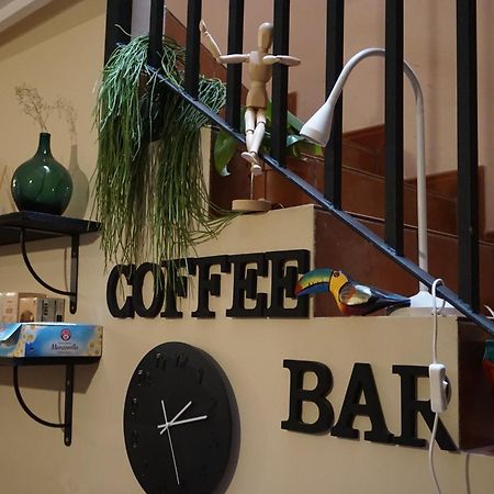 La Korolada Guesthouse Αλικάντε Εξωτερικό φωτογραφία