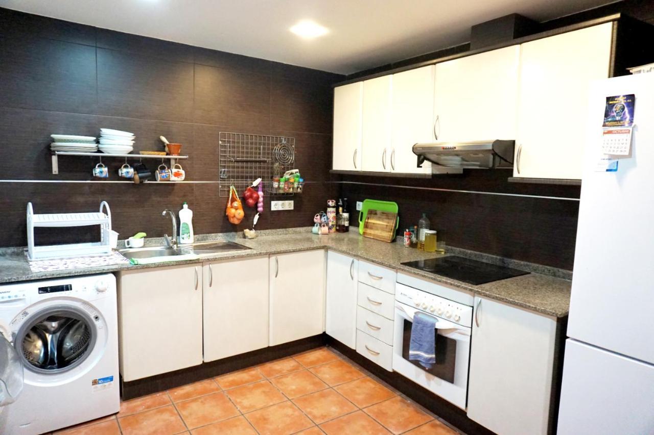 La Korolada Guesthouse Αλικάντε Εξωτερικό φωτογραφία