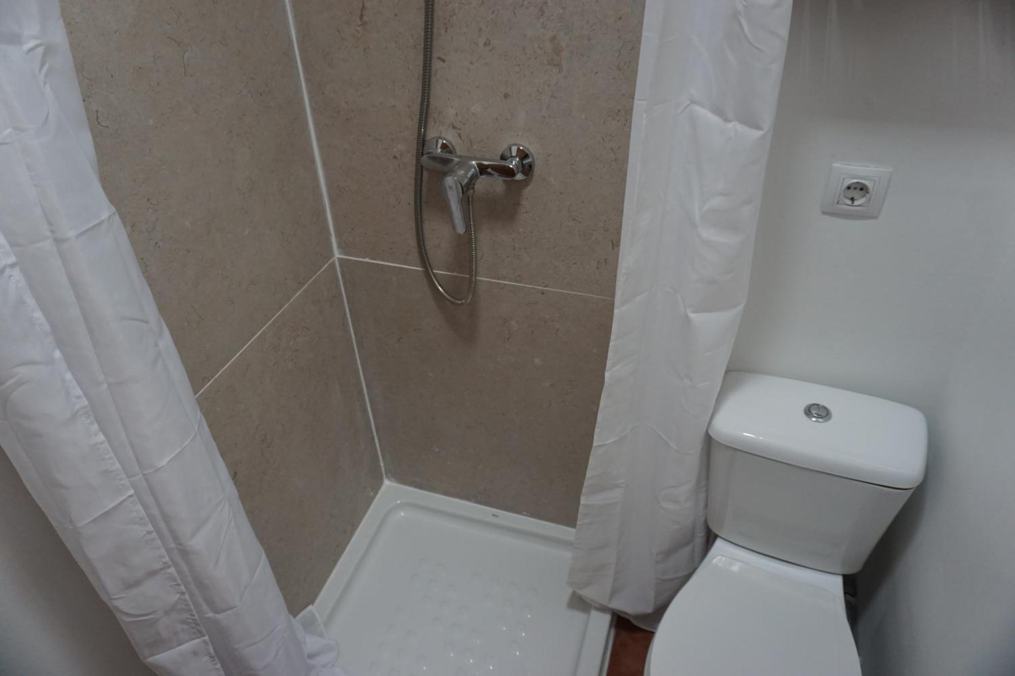 La Korolada Guesthouse Αλικάντε Εξωτερικό φωτογραφία