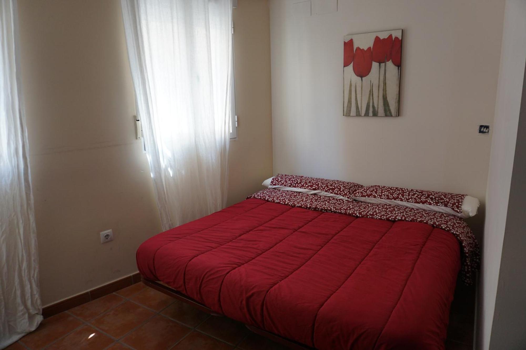 La Korolada Guesthouse Αλικάντε Εξωτερικό φωτογραφία