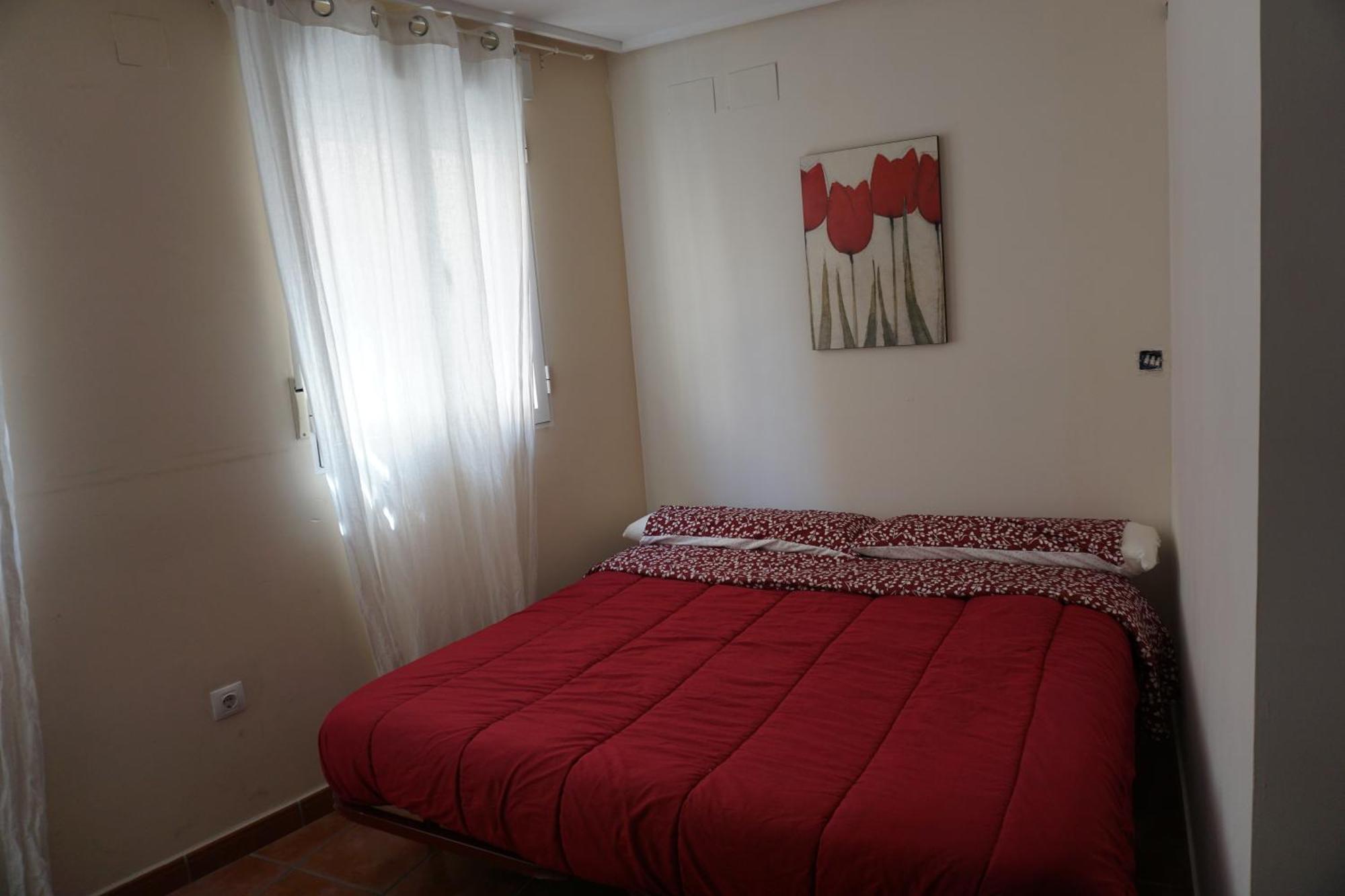 La Korolada Guesthouse Αλικάντε Εξωτερικό φωτογραφία