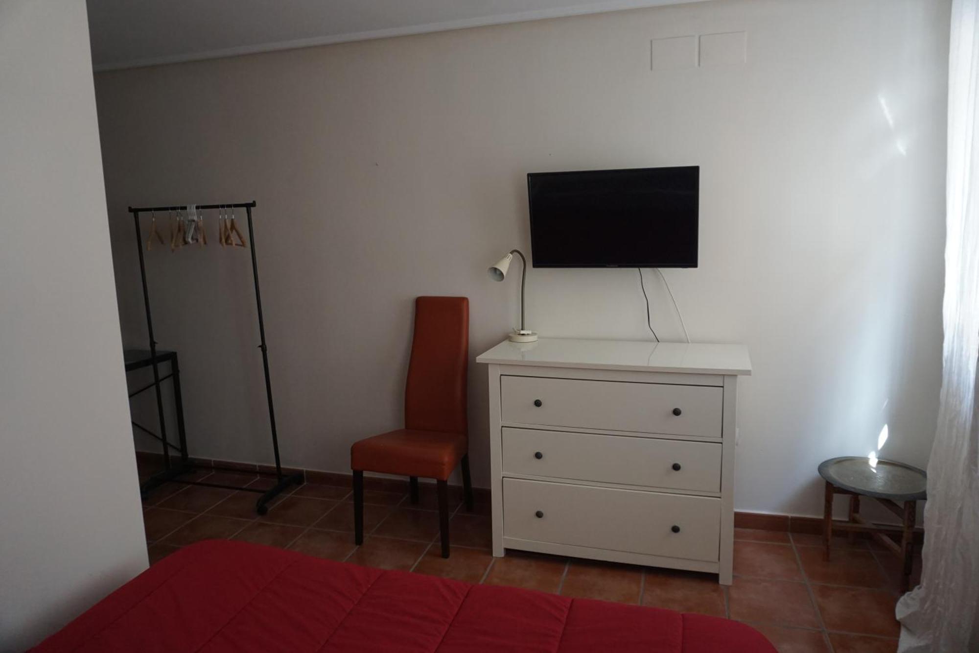 La Korolada Guesthouse Αλικάντε Εξωτερικό φωτογραφία