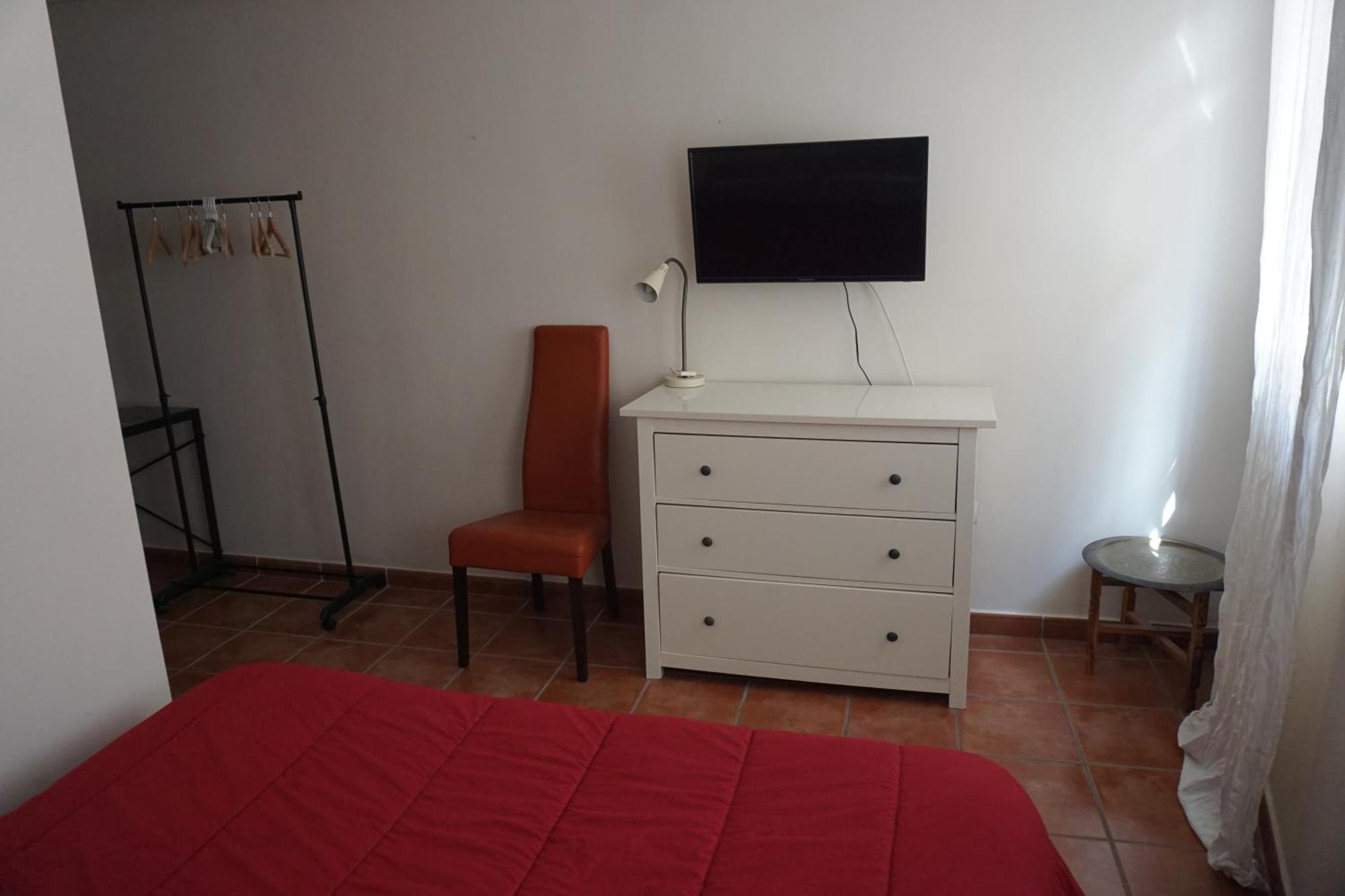 La Korolada Guesthouse Αλικάντε Εξωτερικό φωτογραφία