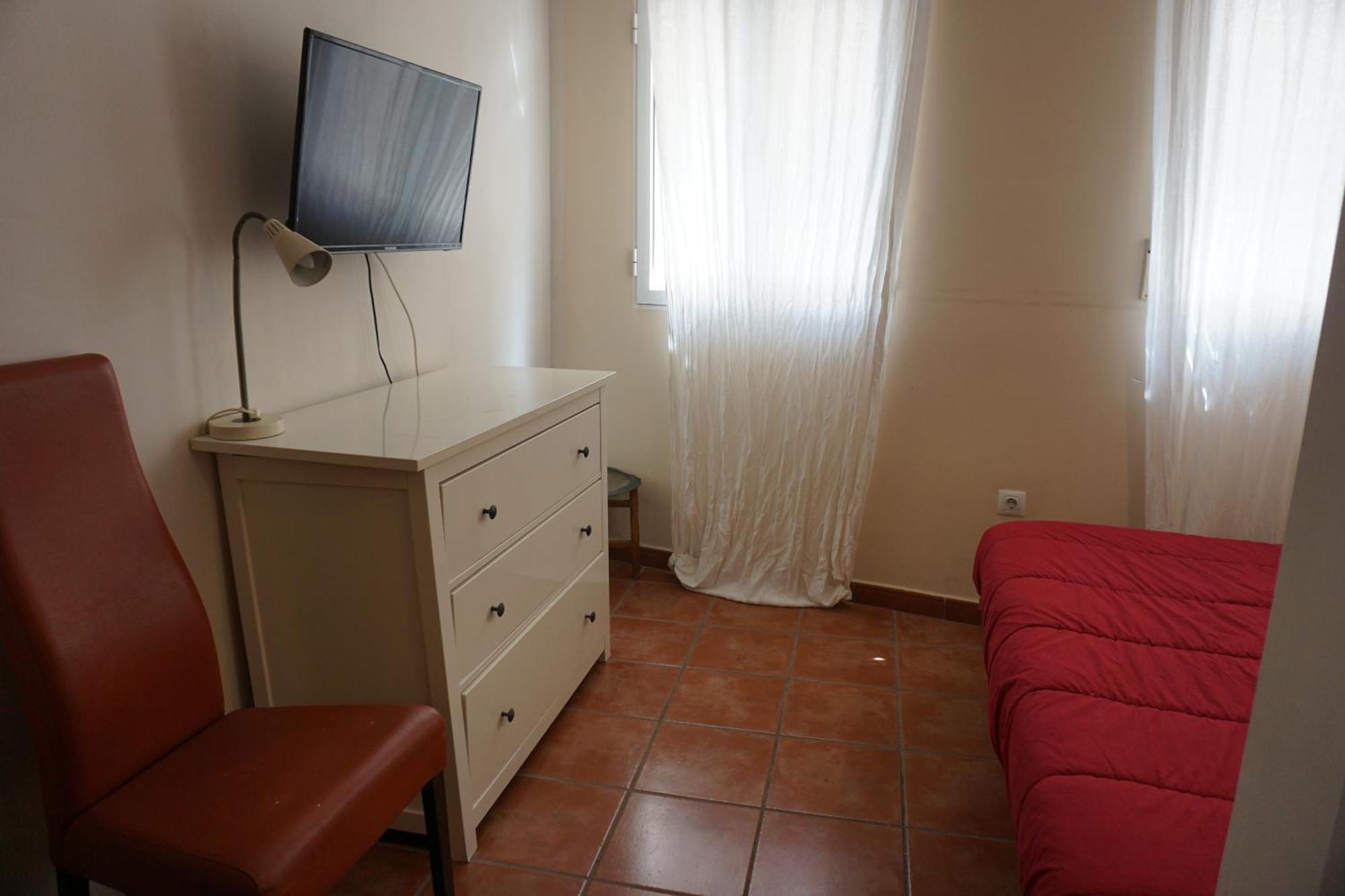 La Korolada Guesthouse Αλικάντε Εξωτερικό φωτογραφία