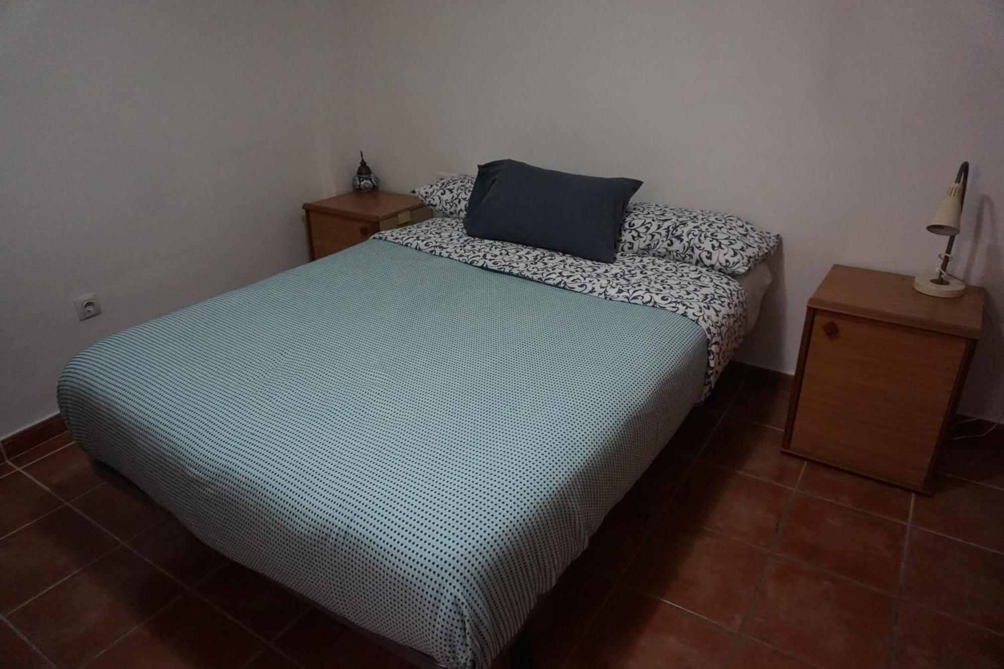 La Korolada Guesthouse Αλικάντε Εξωτερικό φωτογραφία