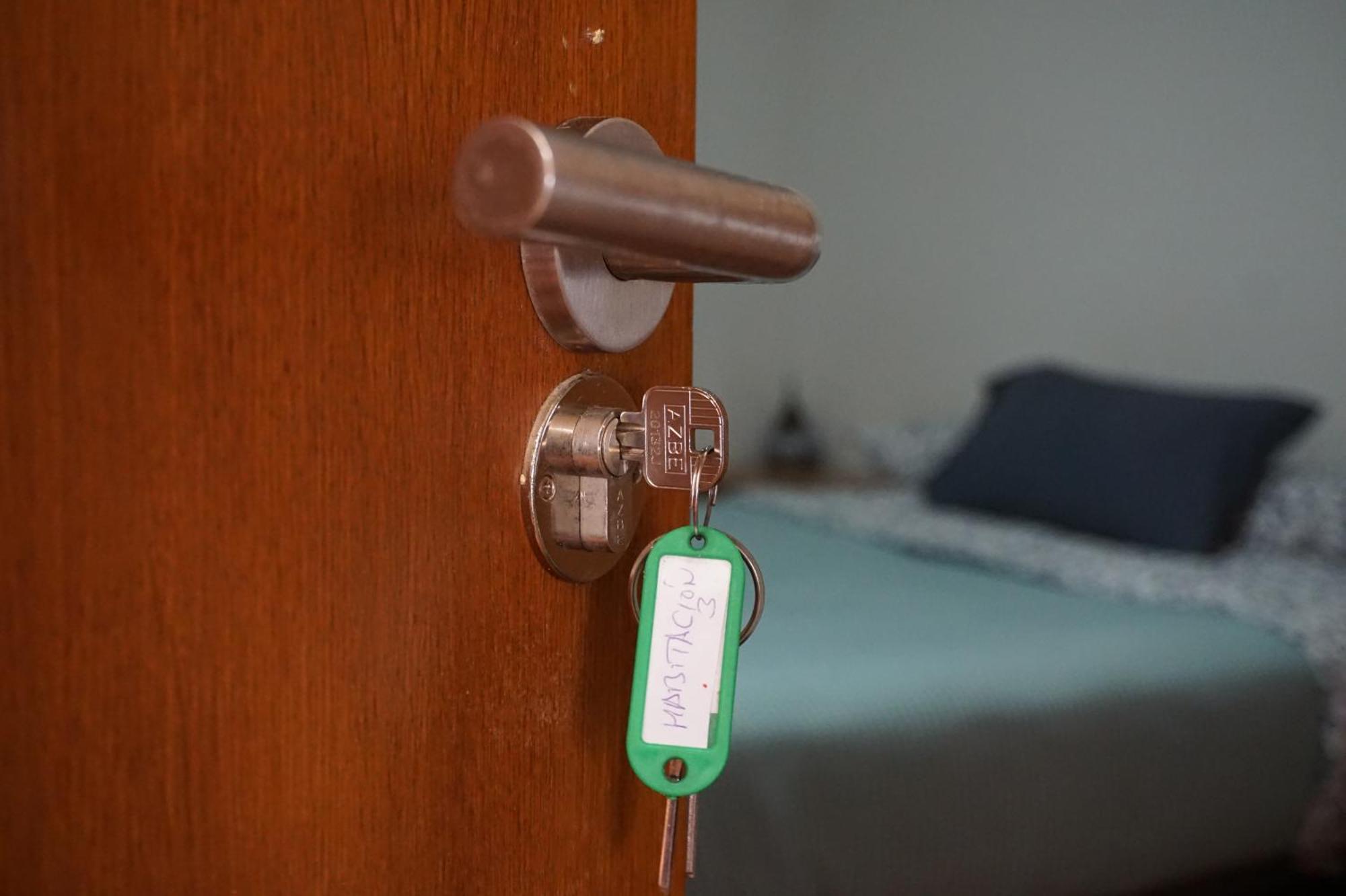 La Korolada Guesthouse Αλικάντε Εξωτερικό φωτογραφία