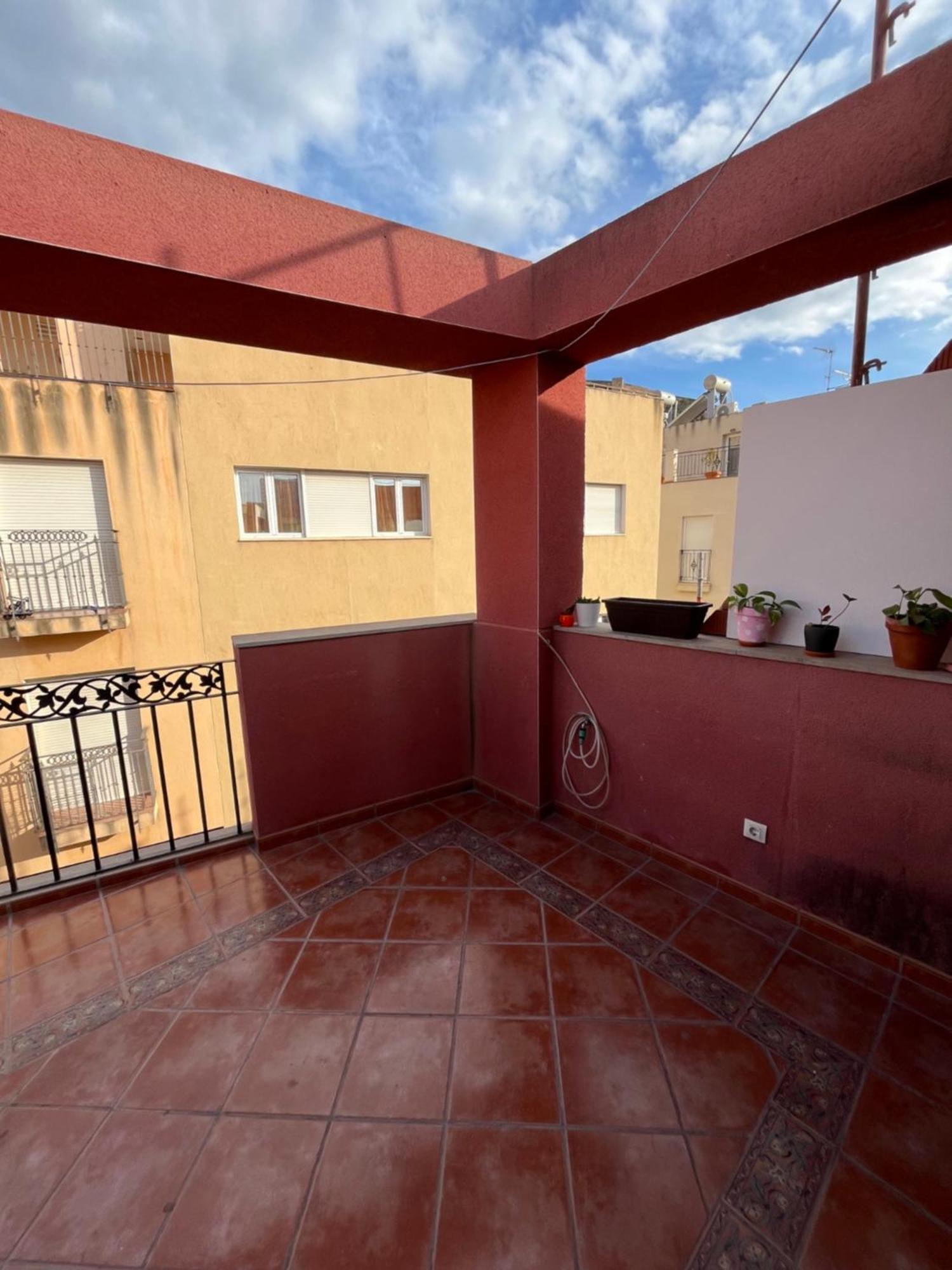 La Korolada Guesthouse Αλικάντε Εξωτερικό φωτογραφία
