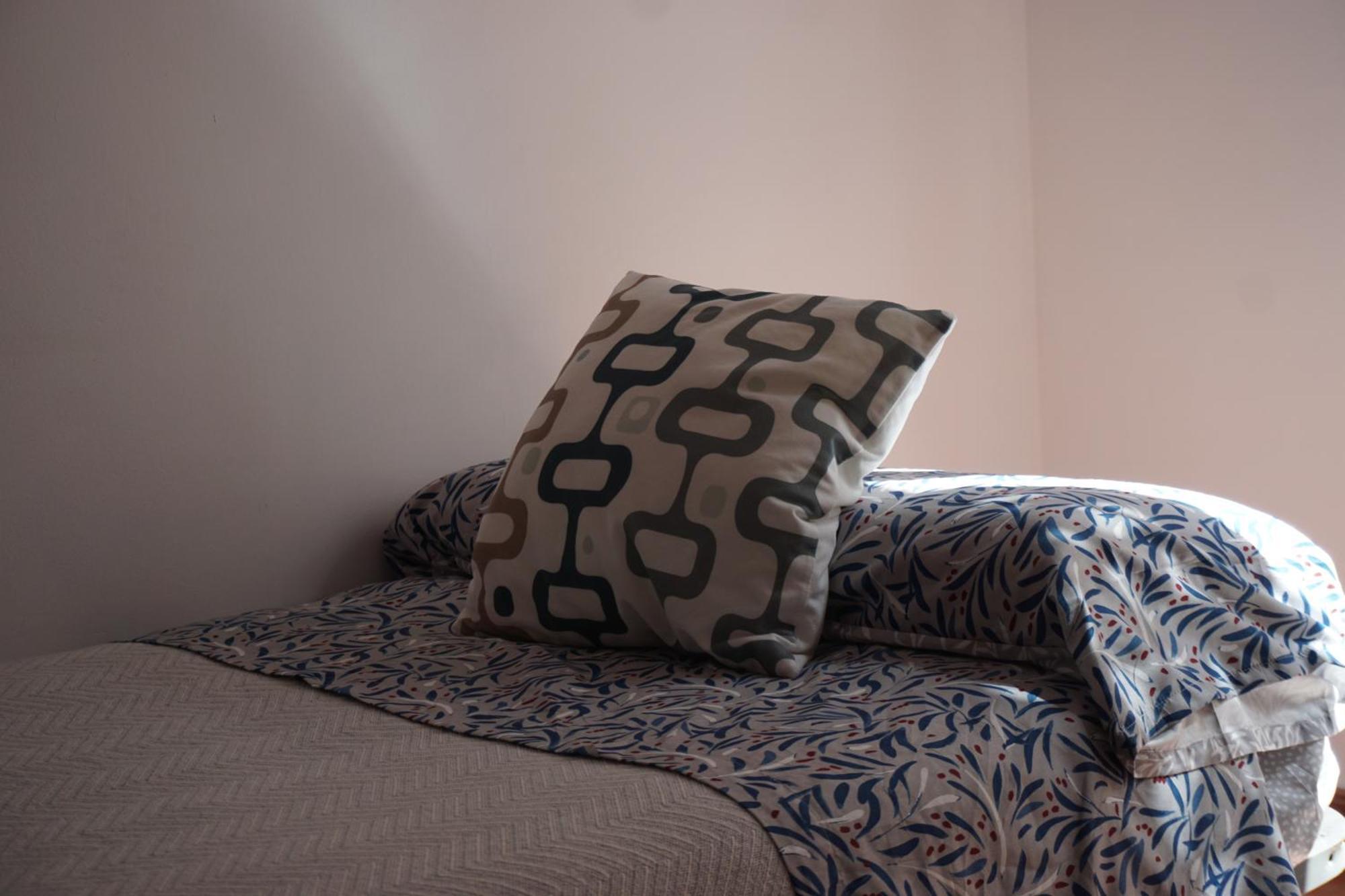 La Korolada Guesthouse Αλικάντε Εξωτερικό φωτογραφία