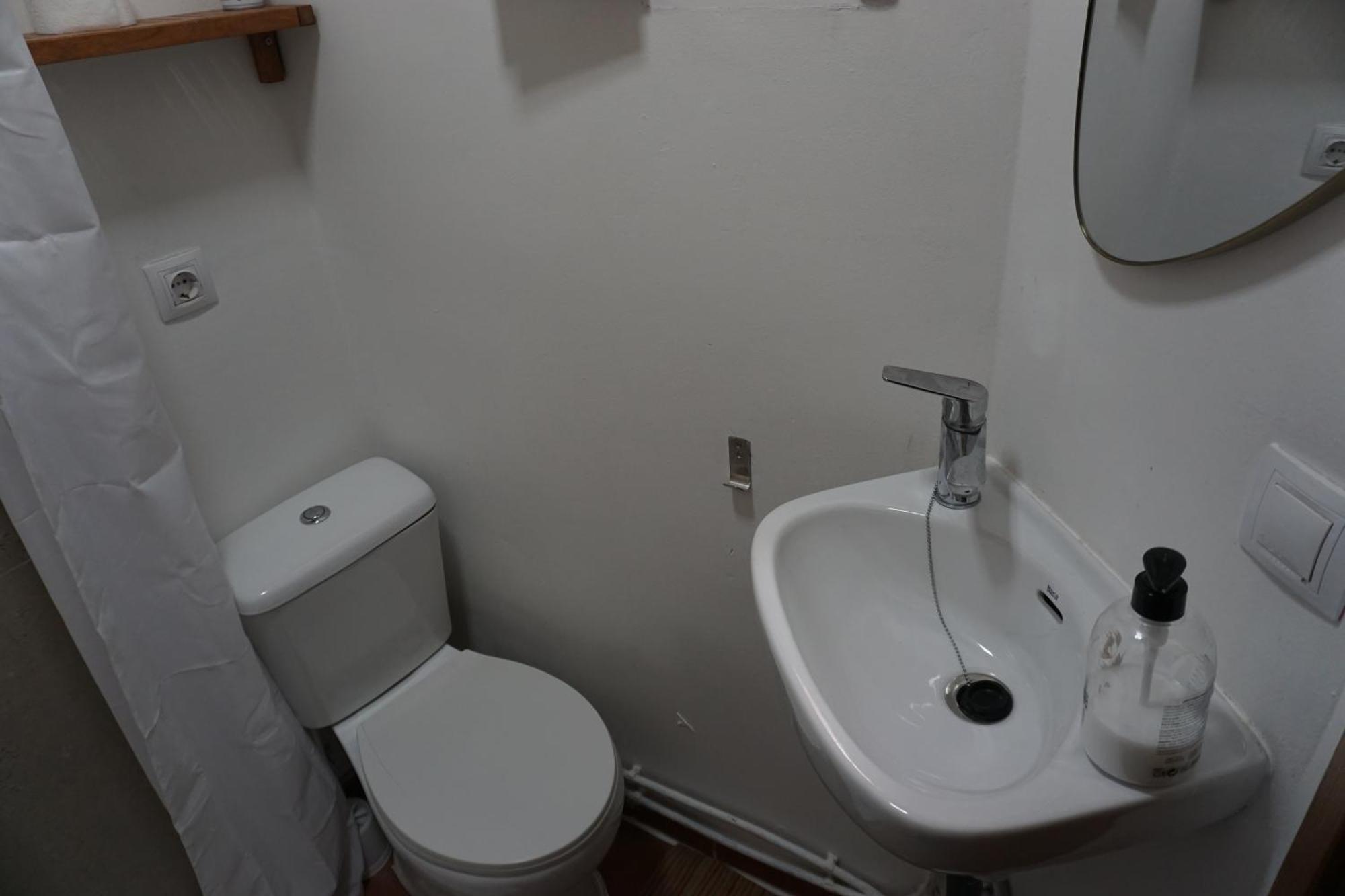 La Korolada Guesthouse Αλικάντε Εξωτερικό φωτογραφία