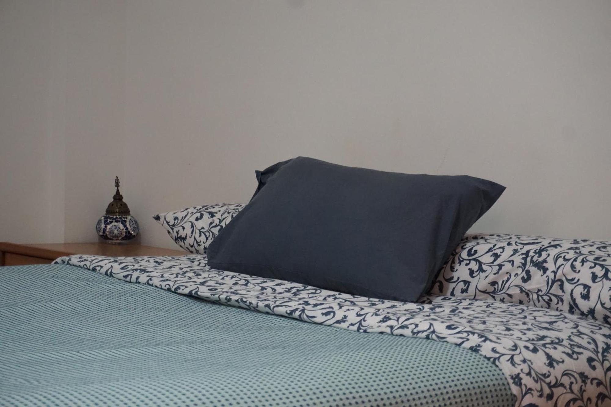 La Korolada Guesthouse Αλικάντε Εξωτερικό φωτογραφία