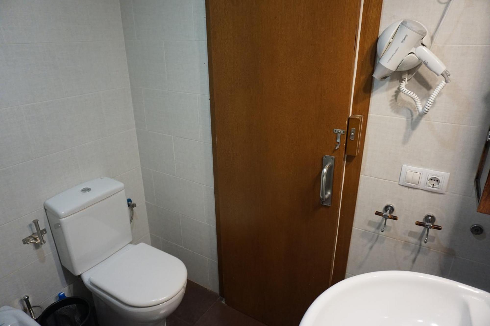 La Korolada Guesthouse Αλικάντε Εξωτερικό φωτογραφία