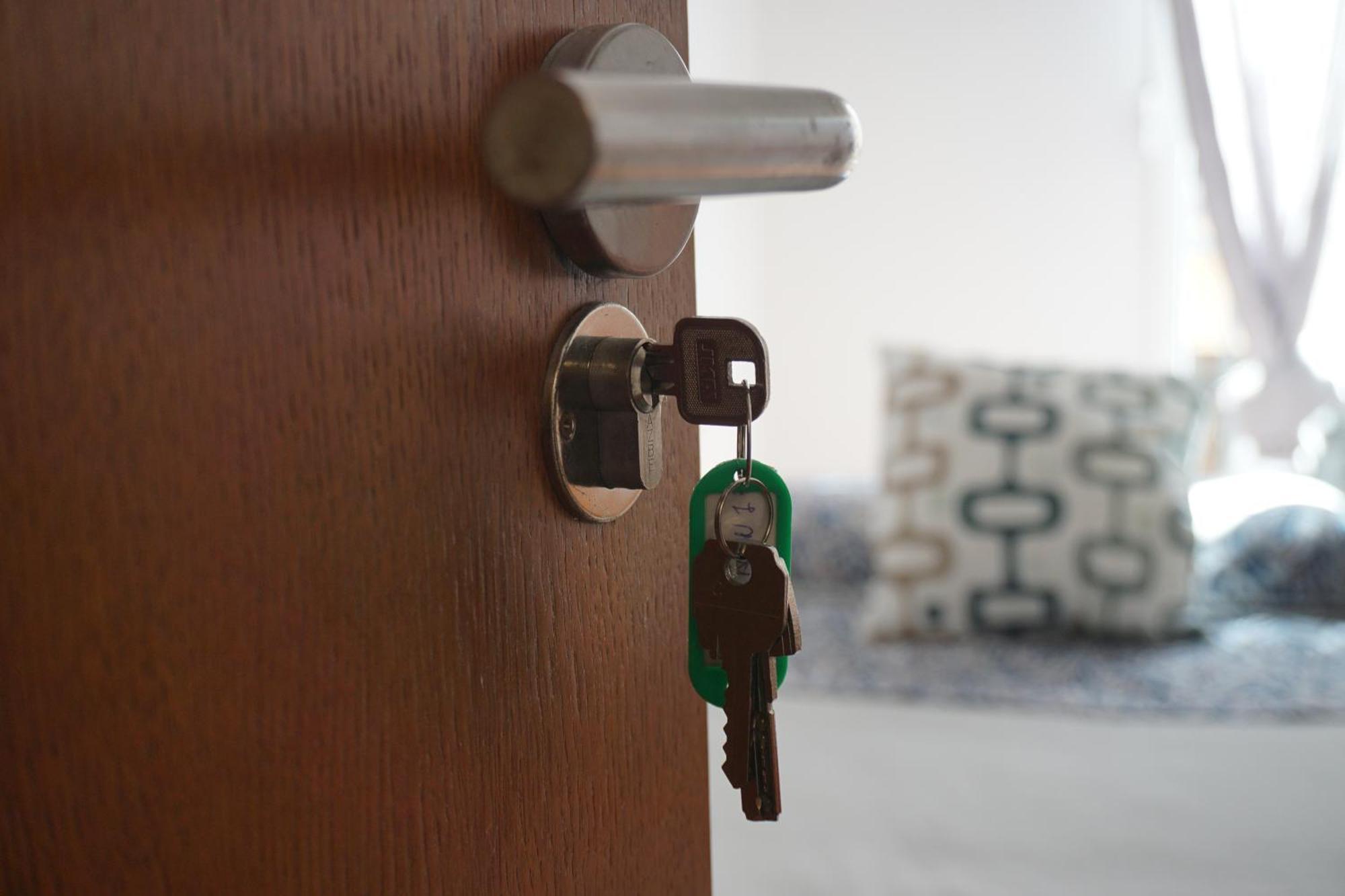 La Korolada Guesthouse Αλικάντε Εξωτερικό φωτογραφία