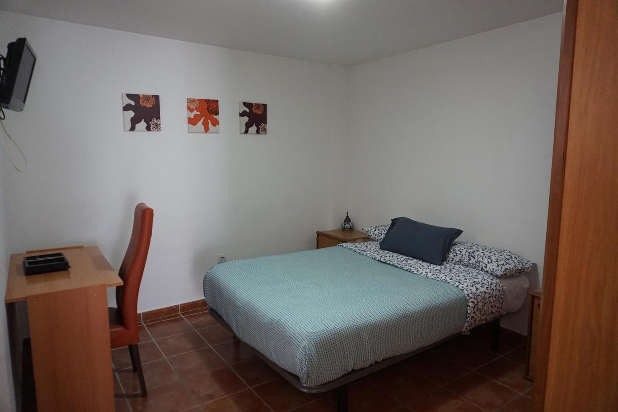 La Korolada Guesthouse Αλικάντε Εξωτερικό φωτογραφία