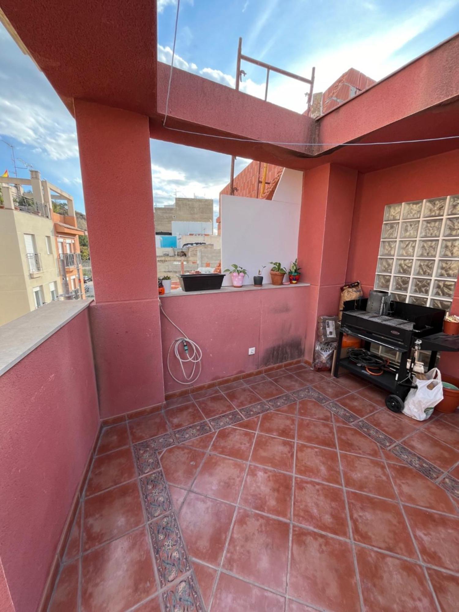 La Korolada Guesthouse Αλικάντε Εξωτερικό φωτογραφία