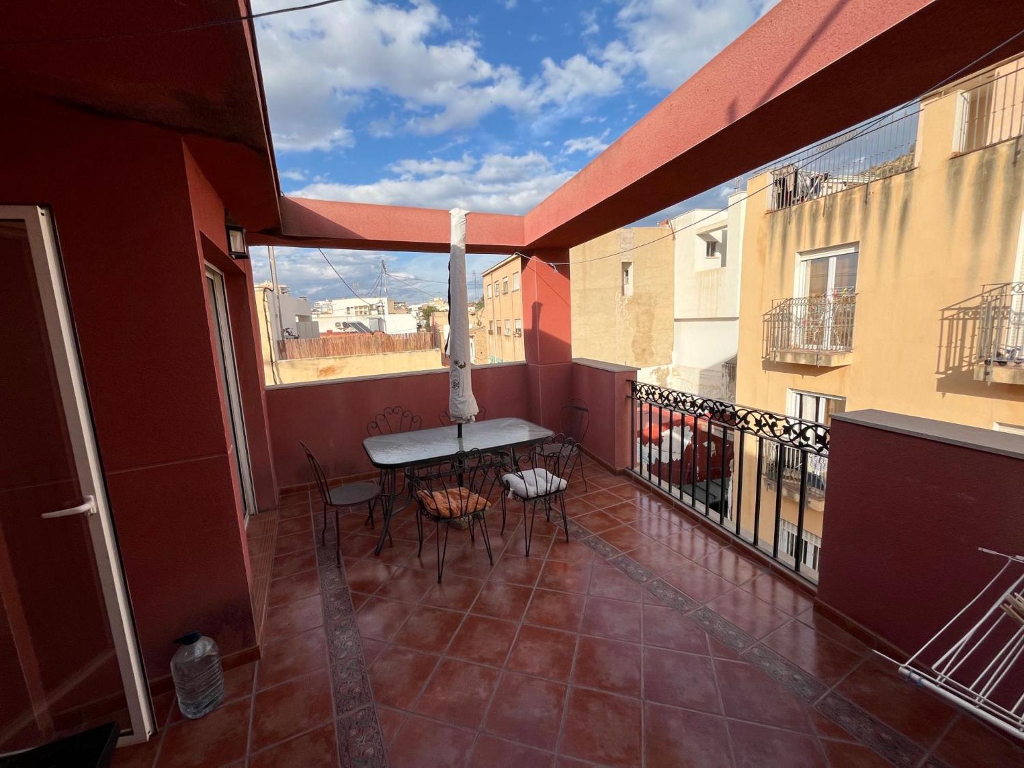 La Korolada Guesthouse Αλικάντε Εξωτερικό φωτογραφία