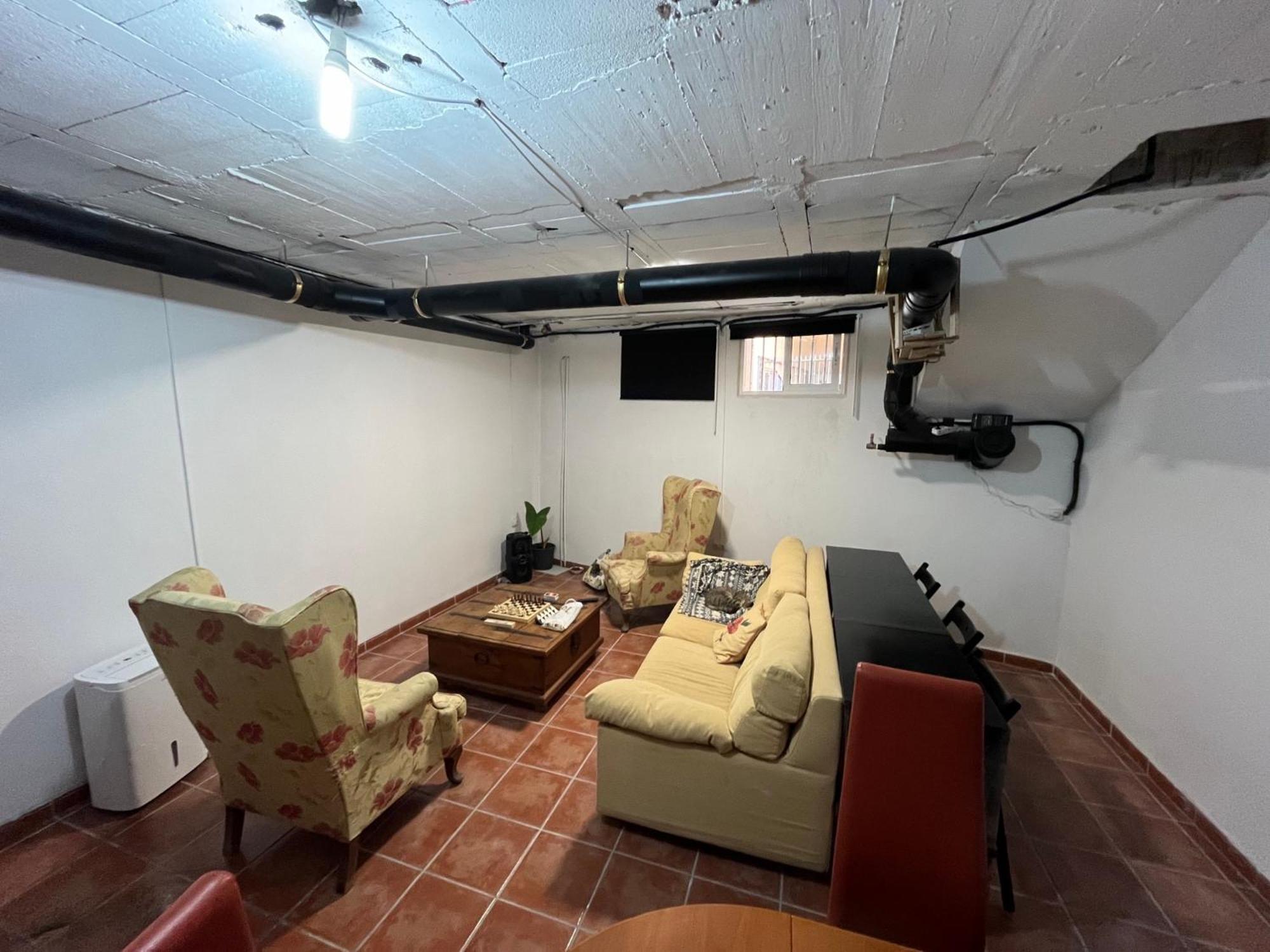 La Korolada Guesthouse Αλικάντε Εξωτερικό φωτογραφία