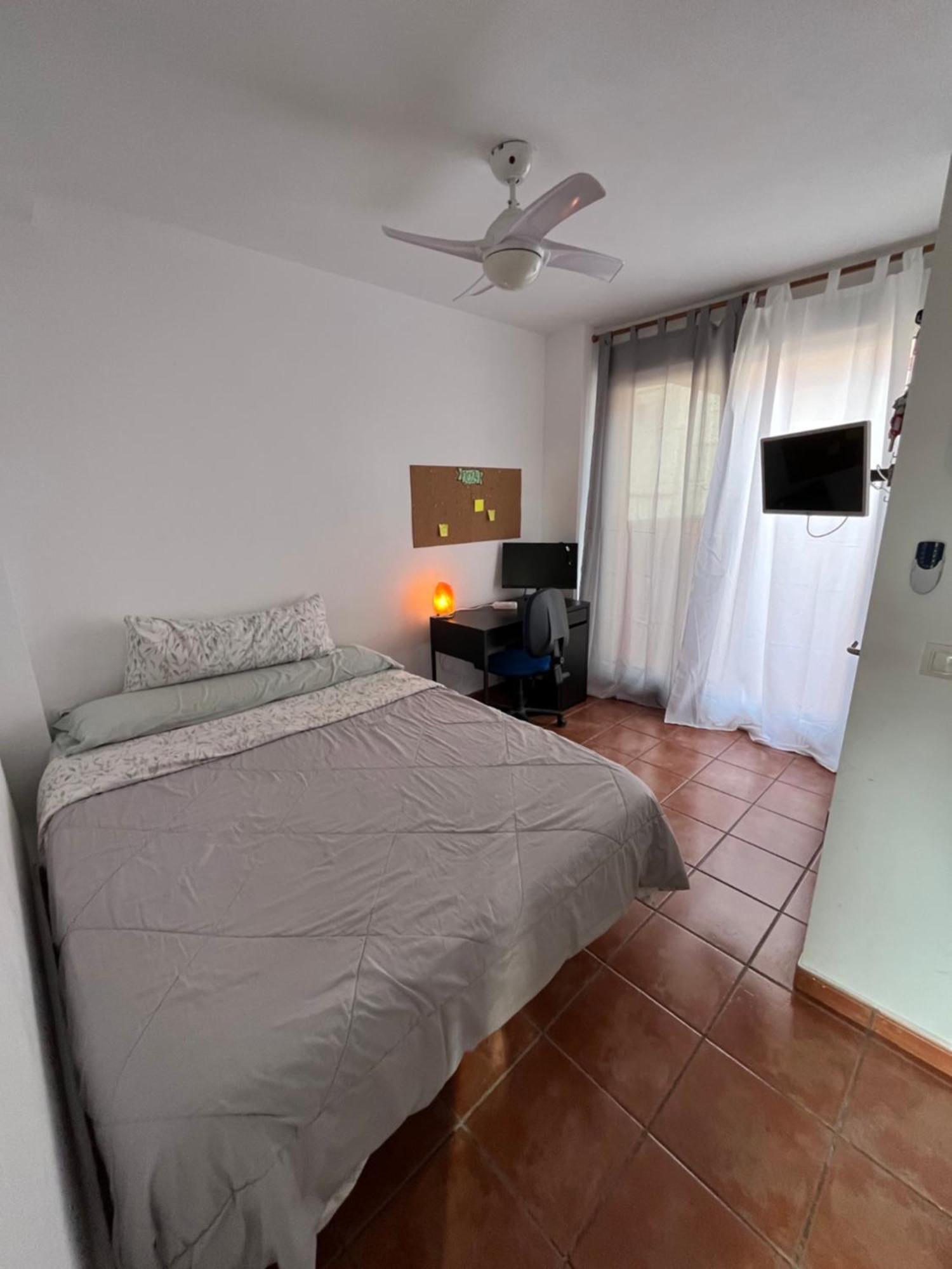 La Korolada Guesthouse Αλικάντε Εξωτερικό φωτογραφία
