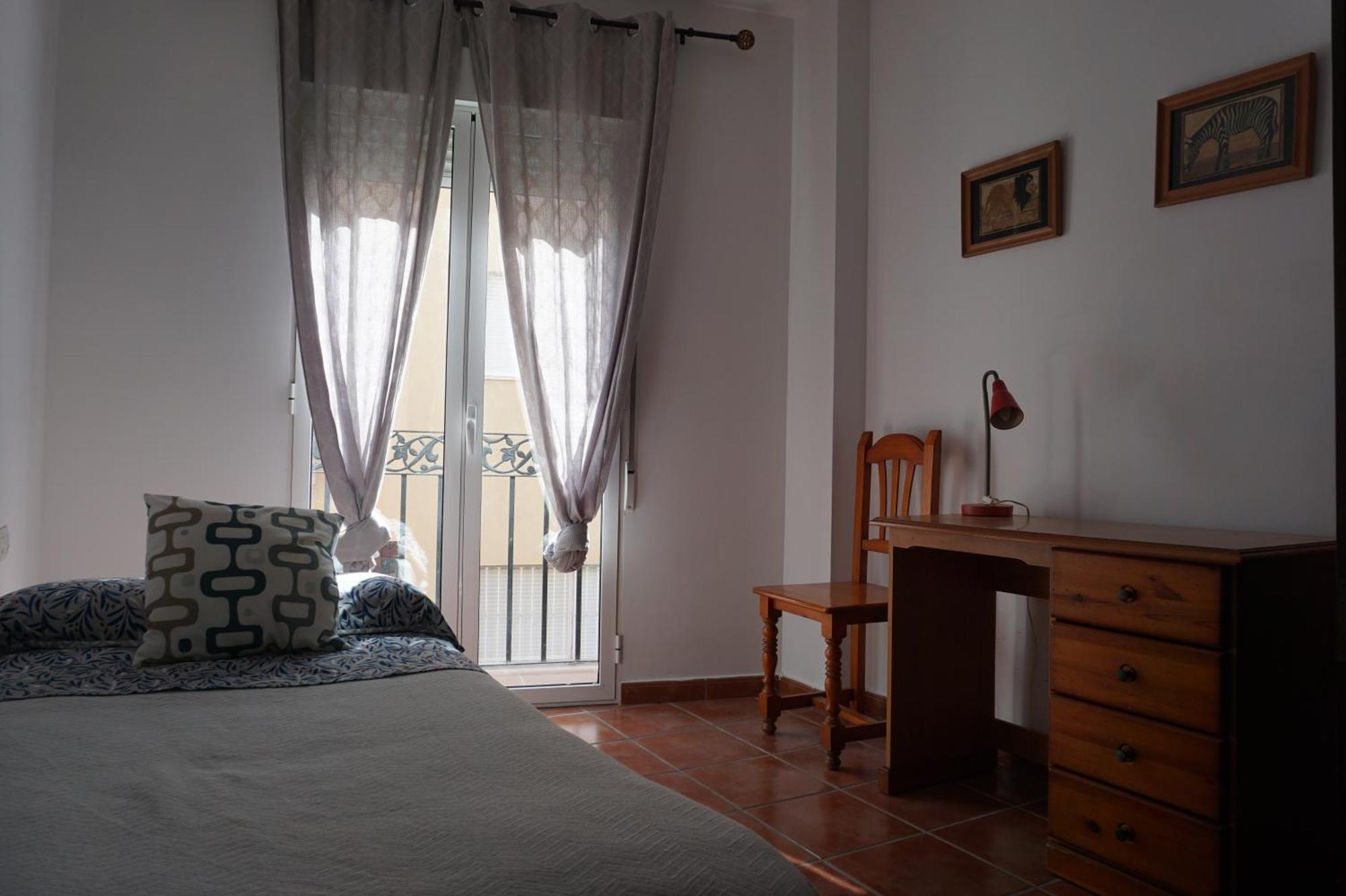 La Korolada Guesthouse Αλικάντε Εξωτερικό φωτογραφία