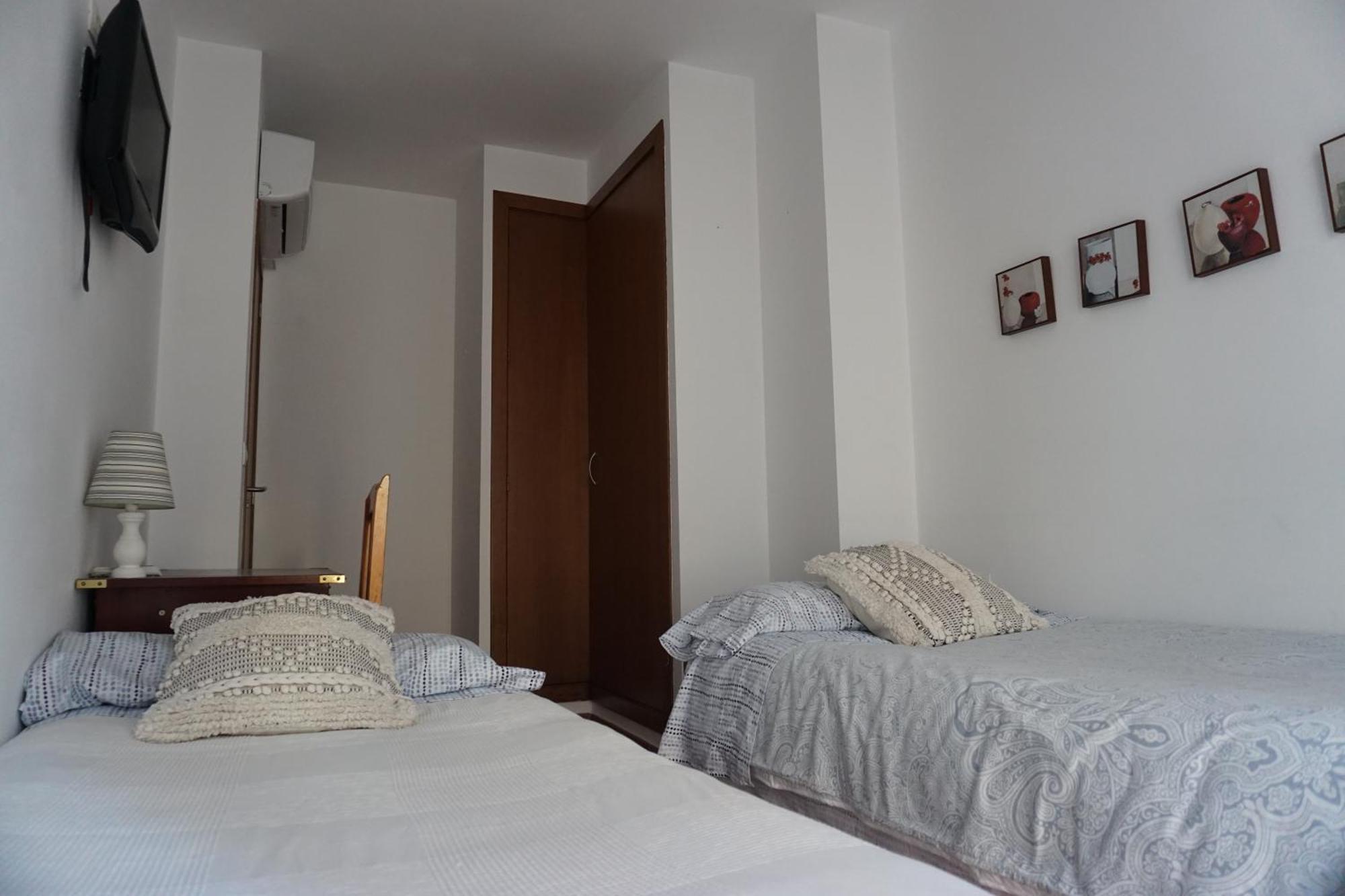 La Korolada Guesthouse Αλικάντε Εξωτερικό φωτογραφία