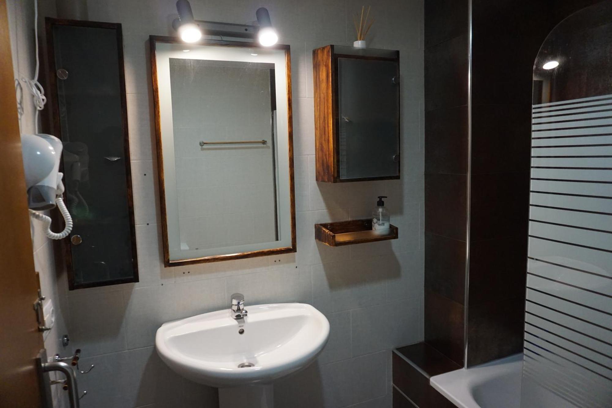 La Korolada Guesthouse Αλικάντε Εξωτερικό φωτογραφία