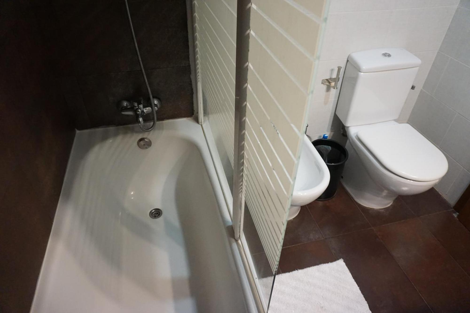La Korolada Guesthouse Αλικάντε Εξωτερικό φωτογραφία