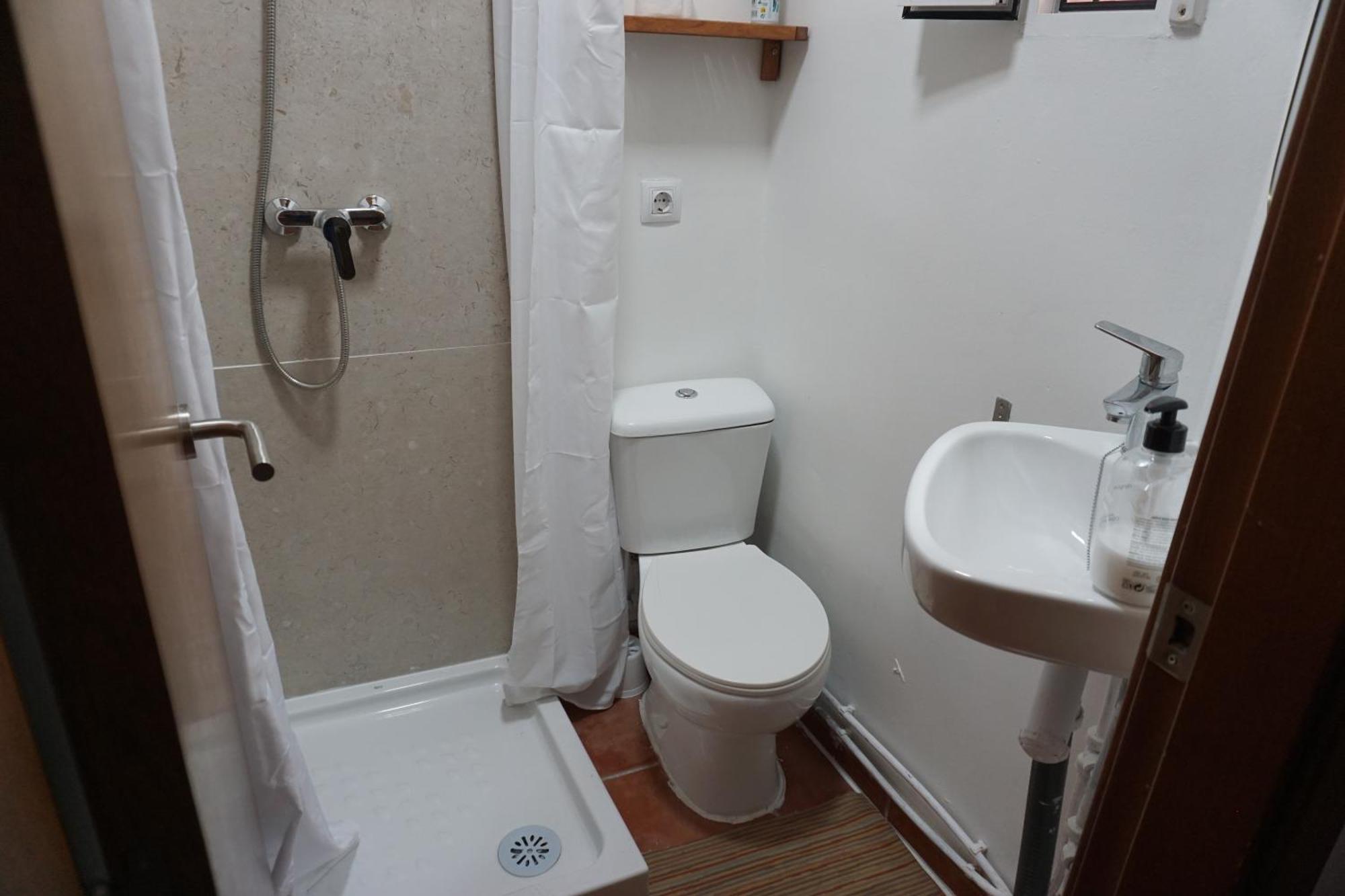 La Korolada Guesthouse Αλικάντε Εξωτερικό φωτογραφία