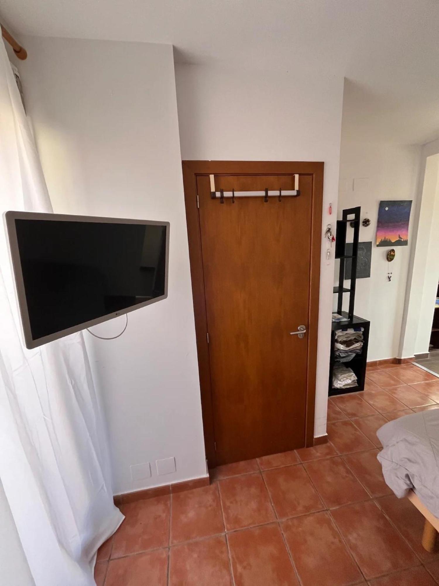 La Korolada Guesthouse Αλικάντε Εξωτερικό φωτογραφία