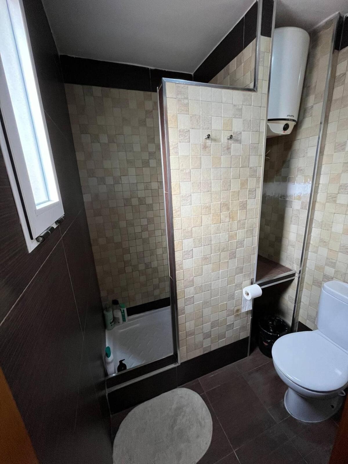 La Korolada Guesthouse Αλικάντε Εξωτερικό φωτογραφία