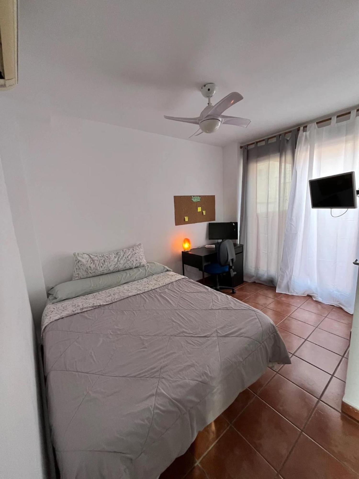 La Korolada Guesthouse Αλικάντε Εξωτερικό φωτογραφία